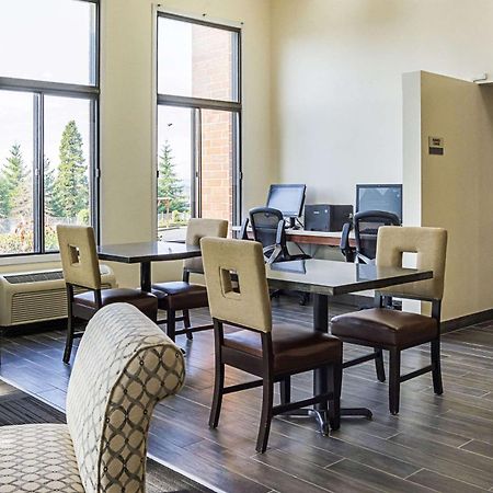 Quality Inn & Suites Clackamas - Portland Kültér fotó