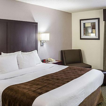 Quality Inn & Suites Clackamas - Portland Kültér fotó