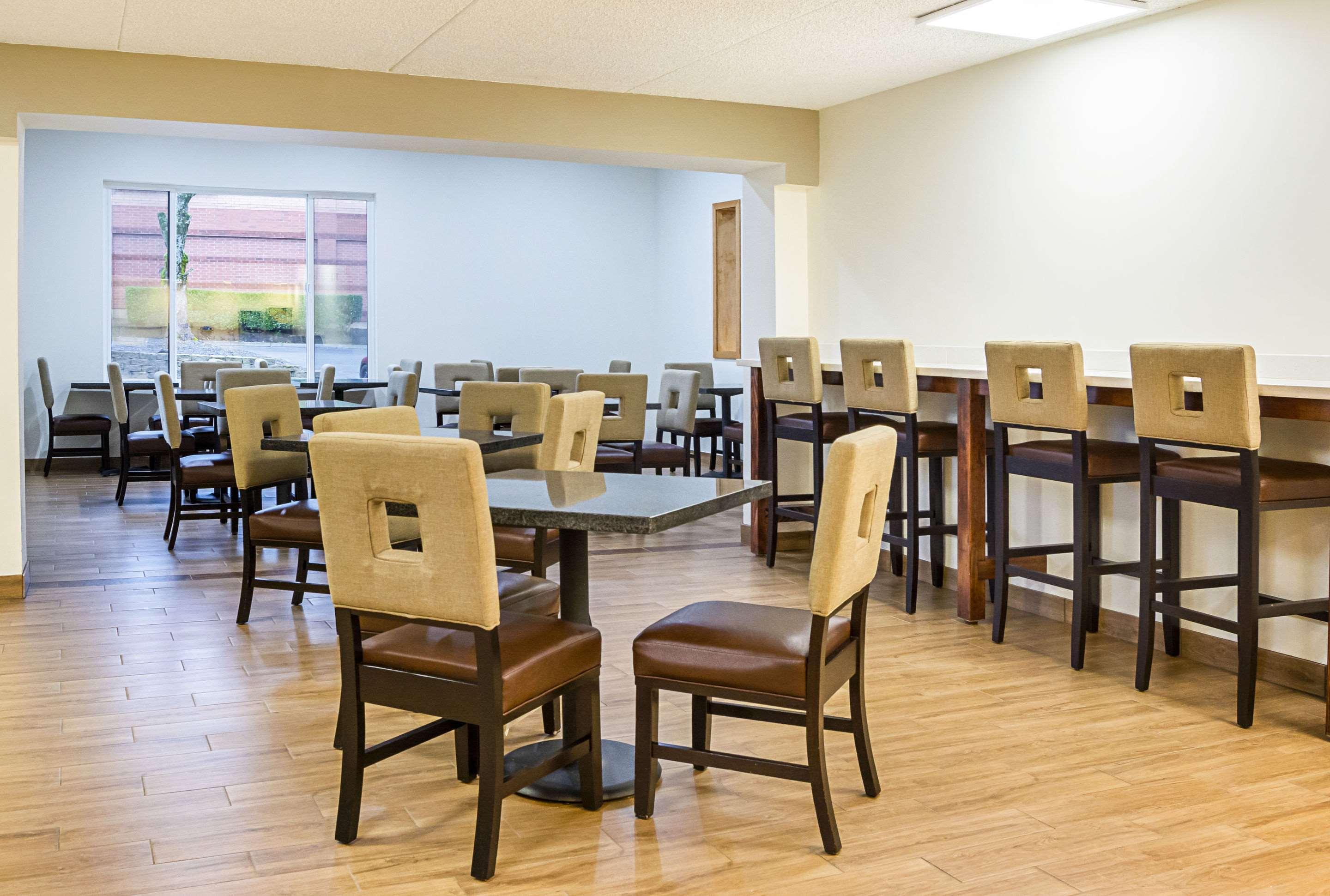 Quality Inn & Suites Clackamas - Portland Kültér fotó