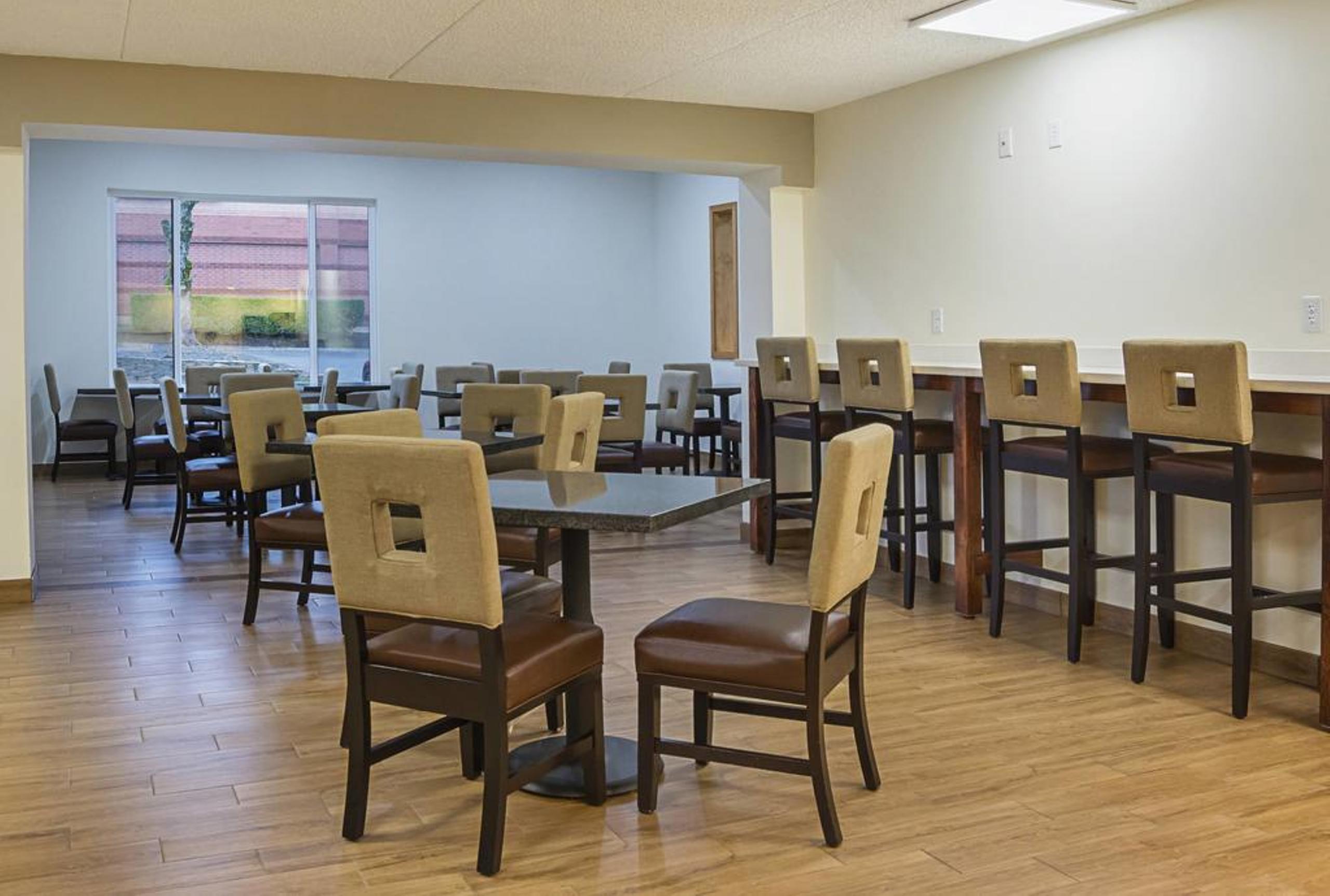 Quality Inn & Suites Clackamas - Portland Kültér fotó