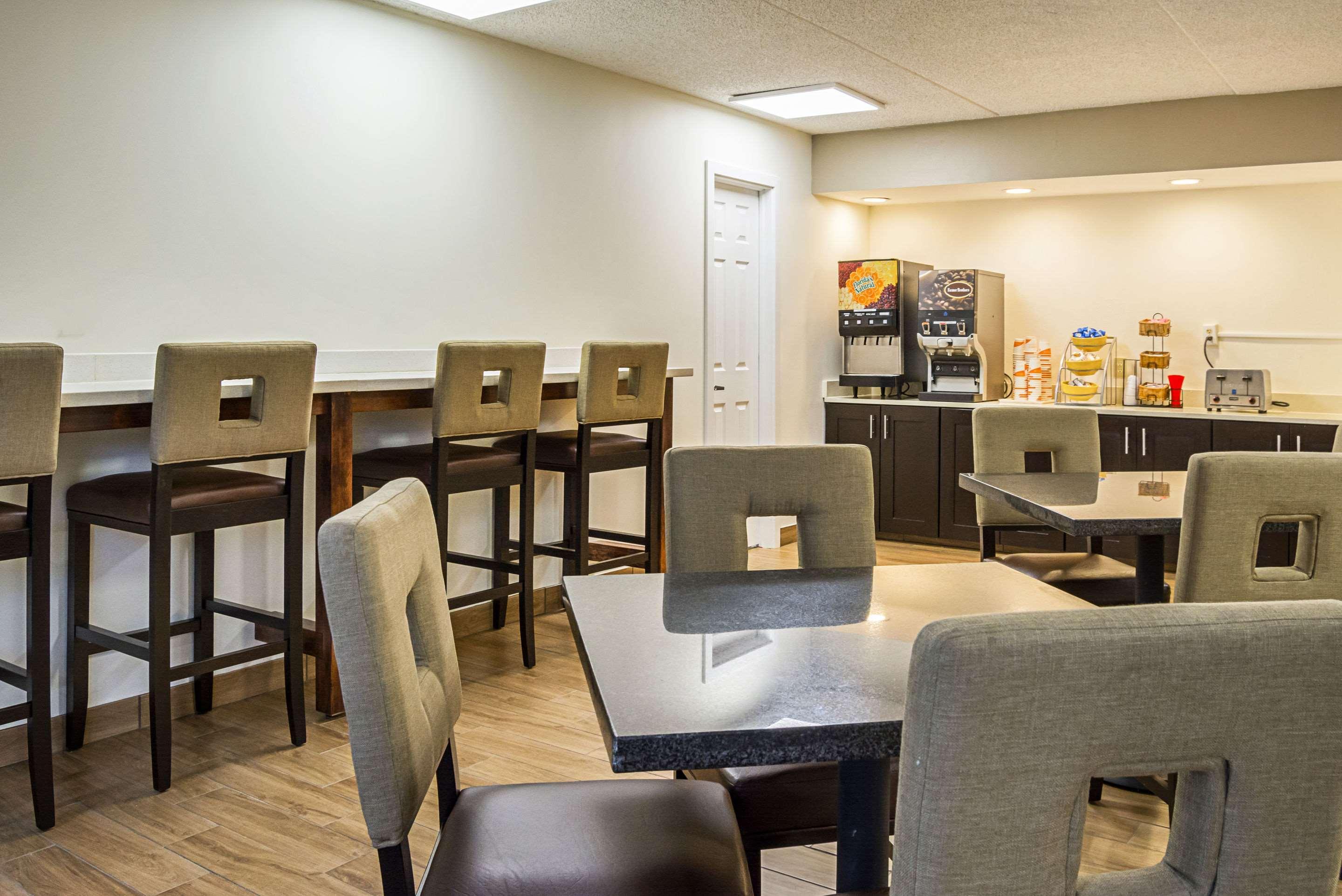 Quality Inn & Suites Clackamas - Portland Kültér fotó