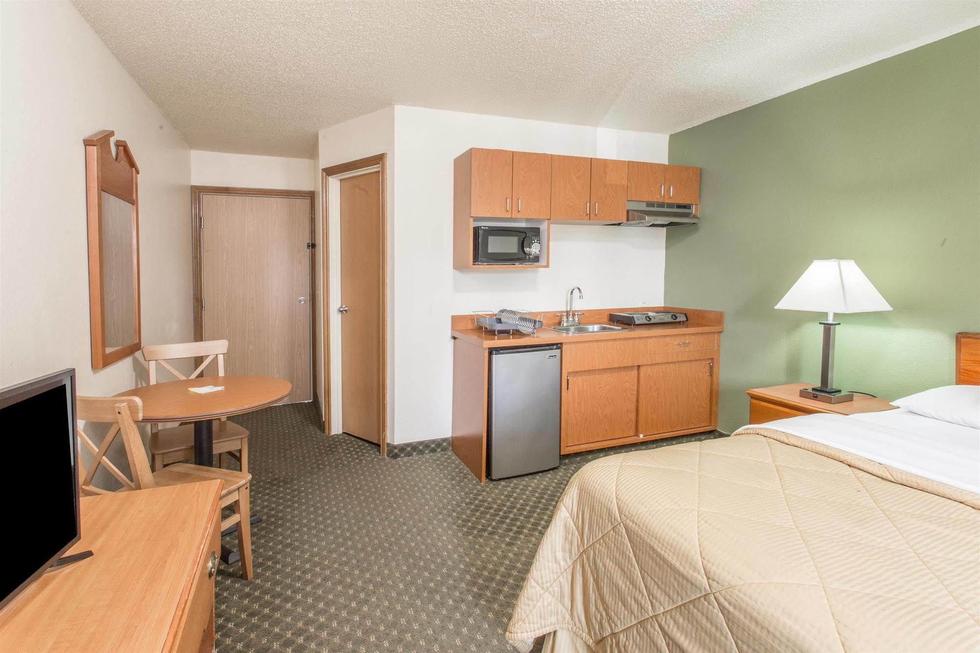 Quality Inn & Suites Clackamas - Portland Kültér fotó