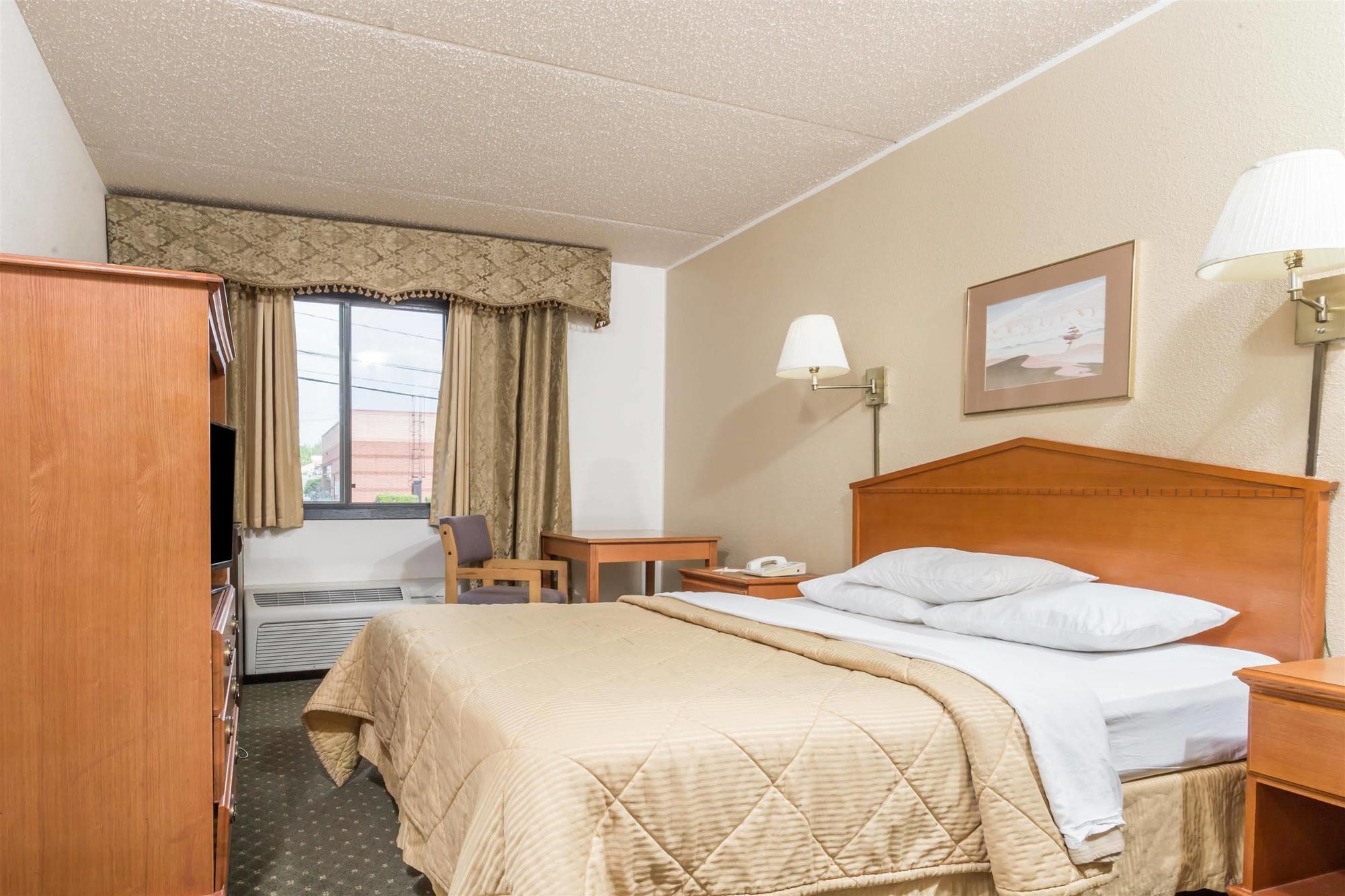 Quality Inn & Suites Clackamas - Portland Kültér fotó